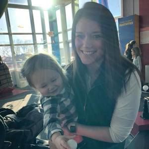 Meet your Posher, Shayla